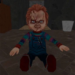 Ícone de Chucky The Killer Doll